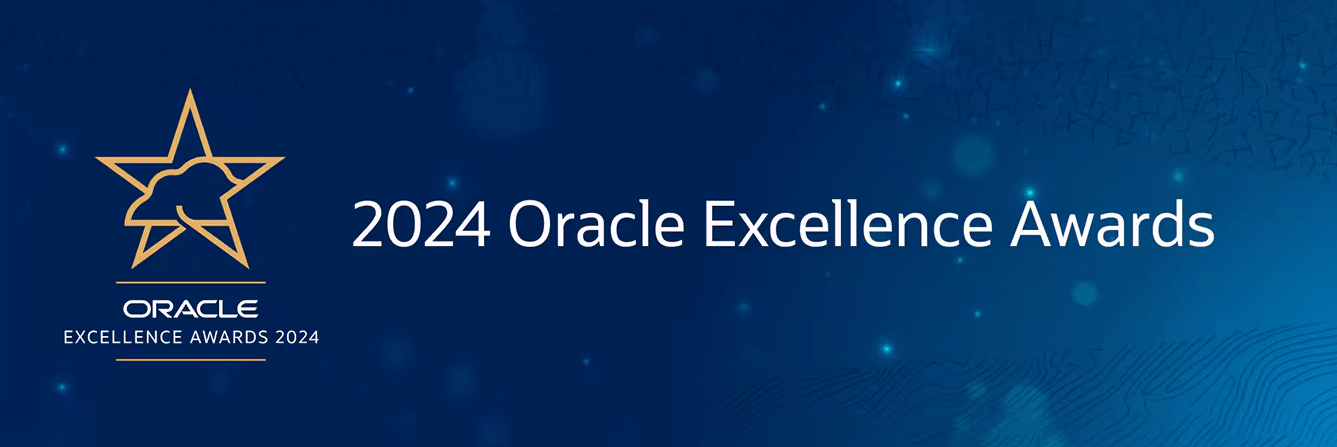 A SoftSell foi finalista na categoria Customer Success na Oracle Excellence Awards 2024 com o projeto OCI do Grupo Festval.