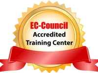 EC-Council Accredited Training Center logo